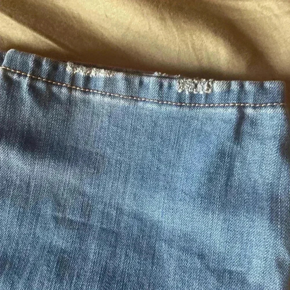 Sonoma Women’s 16 Skinny Jeans - Picture 3 of 7